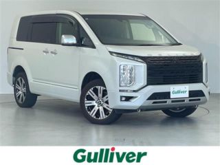 2021 MITSUBISHI DELICA D:5 P 4WD