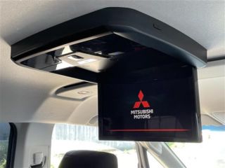 2021 MITSUBISHI DELICA D:5 P 4WD photo 5