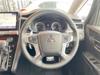 2025 MITSUBISHI DELICA D:5 Chamonix 4WD photo 3