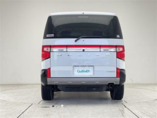 2025 MITSUBISHI DELICA D:5 Chamonix 4WD photo 2
