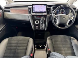 2021 MITSUBISHI DELICA D:5 Jasper 4WD photo 4