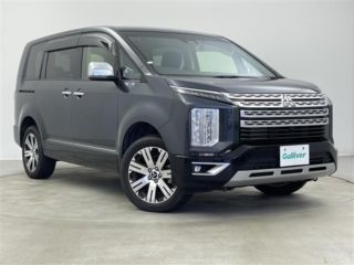 2023 MITSUBISHI DELICA D:5 P 4WD