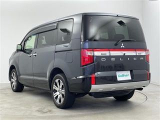 2023 MITSUBISHI DELICA D:5 P 4WD photo 2