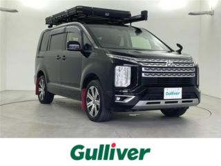 2021 MITSUBISHI DELICA D:5 G Power Package 4WD