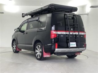 2021 MITSUBISHI DELICA D:5 G Power Package 4WD photo 2