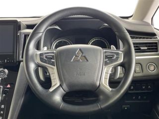 2021 MITSUBISHI DELICA D:5 P 4WD photo 3