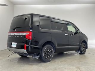2022 MITSUBISHI DELICA D:5 P 4WD photo 3
