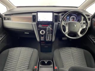 2022 MITSUBISHI DELICA D:5 P 4WD photo 4