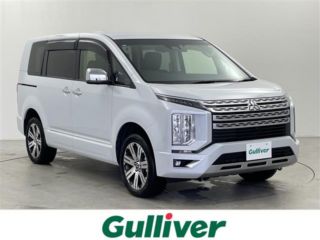 2025 MITSUBISHI DELICA D:5 P 4WD