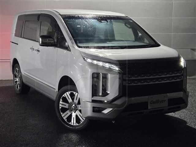 2024 MITSUBISHI DELICA D:5 P 4WD