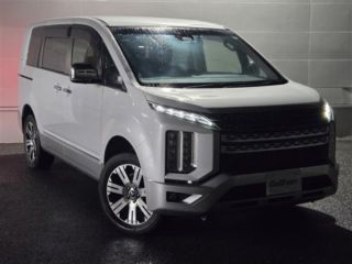 2024 MITSUBISHI DELICA D:5 P 4WD