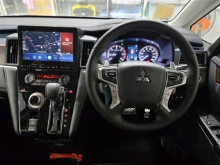 2024 MITSUBISHI DELICA D:5 P 4WD photo 2
