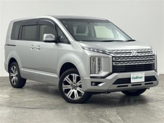 2024 MITSUBISHI DELICA D:5 P 4WD