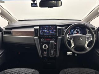 2024 MITSUBISHI DELICA D:5 P 4WD photo 3