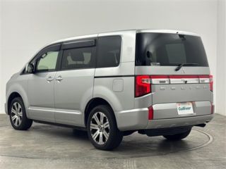 2024 MITSUBISHI DELICA D:5 P 4WD photo 2