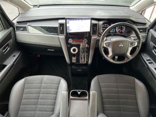 2024 MITSUBISHI DELICA D:5 Chamonix 4WD photo 3
