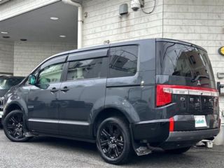 2024 MITSUBISHI DELICA D:5 Chamonix 4WD photo 2