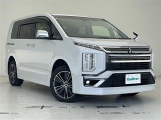 2023 MITSUBISHI DELICA D:5 G 4WD