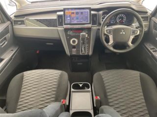 2023 MITSUBISHI DELICA D:5 G 4WD photo 3