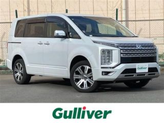 2024 MITSUBISHI DELICA D:5 P 4WD