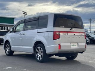 2024 MITSUBISHI DELICA D:5 P 4WD photo 2