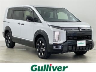 2026 MITSUBISHI DELICA D:5 P 4WD