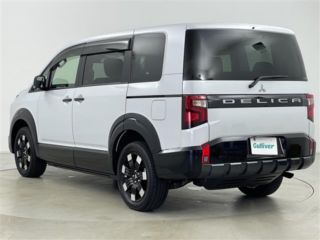 2026 MITSUBISHI DELICA D:5 P 4WD photo 2
