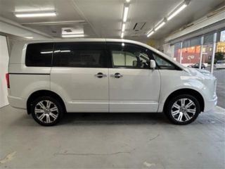 2021 MITSUBISHI DELICA D:5 2.2 G-Power 8-seater 4WD photo 4