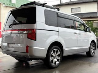 2023 MITSUBISHI DELICA D:5 2.2 P 8 people 4WD photo 5