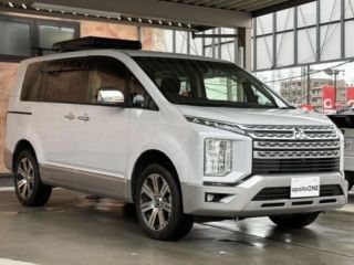 2023 MITSUBISHI DELICA D:5 2.2 P 8 people 4WD photo 3