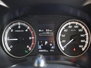 2025 MITSUBISHI DELICA D:5 2.3CHAMON SS 8-person 4WD photo 5