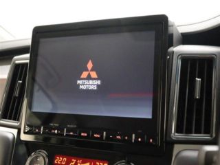 2024 MITSUBISHI DELICA D:5 P 8 people 4WD photo 4