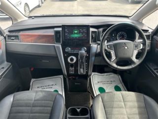 2021 MITSUBISHI DELICA D:5 2.2 JASPER 8 people 4WD★ photo 2