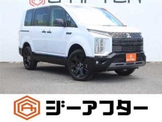 2026 MITSUBISHI DELICA D:5 2.2CHAMON SS 7 people 4WD