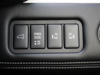 2026 MITSUBISHI DELICA D:5 2.2CHAMON SS 7 people 4WD photo 5