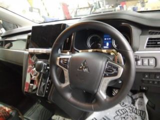 2025 MITSUBISHI DELICA D:5 2200 CHAMONIX (without electric side steps) 5-door 8DAT 4W 4WD photo 3