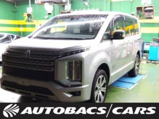 2024 MITSUBISHI DELICA D:5 P8-seater 4WD
