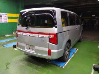 2024 MITSUBISHI DELICA D:5 P8-seater 4WD photo 2