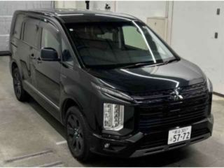 2025 MITSUBISHI DELICA D:5 Chamonix 4WD