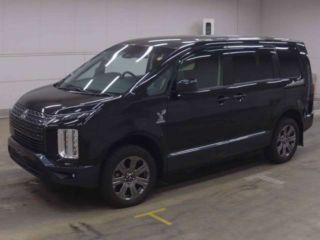 2023 MITSUBISHI DELICA D:5 Jasper 4WD