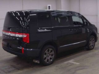 2023 MITSUBISHI DELICA D:5 Jasper 4WD photo 2