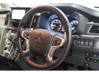 2023 MITSUBISHI DELICA D:5 Jasper 4WD photo 3