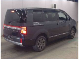 2023 MITSUBISHI DELICA D:5 Jasper 4WD photo 4