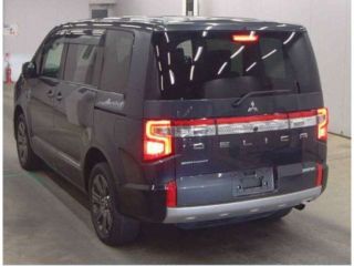 2023 MITSUBISHI DELICA D:5 Jasper 4WD photo 3