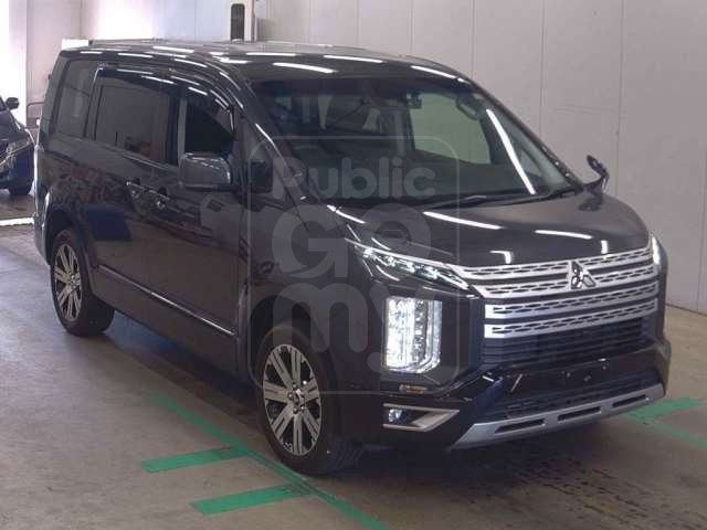 2023 MITSUBISHI DELICA D:5 G Power Package 4WD