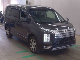 2023 MITSUBISHI DELICA D:5 G Power Package 4WD