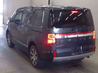 2023 MITSUBISHI DELICA D:5 G Power Package 4WD photo 2