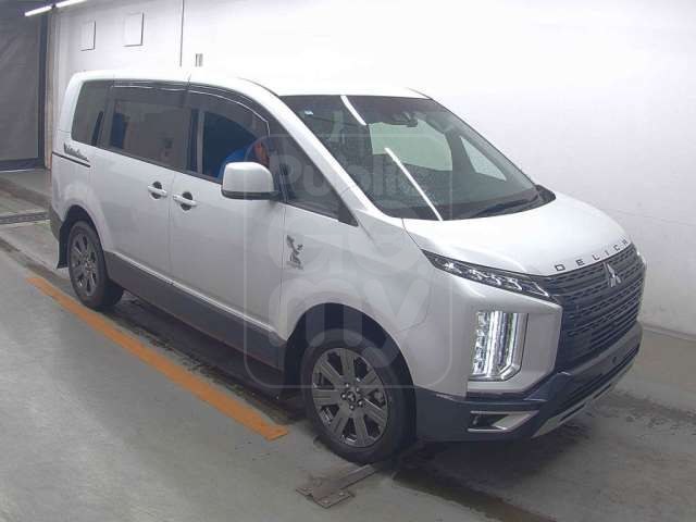 2023 MITSUBISHI DELICA D:5 Jasper 4WD