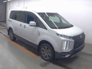 2023 MITSUBISHI DELICA D:5 Jasper 4WD