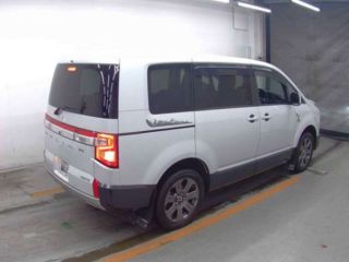 2023 MITSUBISHI DELICA D:5 Jasper 4WD photo 2